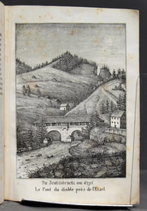 Précis de l'histoire de l'abbaye et du pélérinage de Notre-Dame des Hermites.