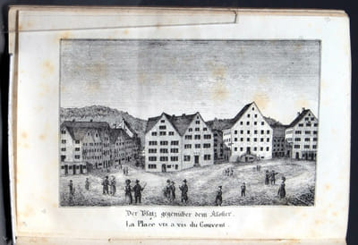 Précis de l'histoire de l'abbaye et du pélérinage de Notre-Dame des Hermites.
