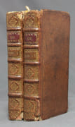 Les oeuvres de Clément Marot de Cahors, valet de chambre du Roy. Revûes et augmentées de nouveau. par MAROT DE CAHORS Clément: - Image 1