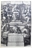 Iconographie Calvinienne. Ouvrage dédié à l'Université de Genève. Suivi de deux appendices: Catalogue des portraits gravés de Calvin - Inventaire des ...
