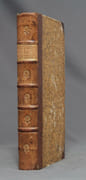 Histoire de Martinus Scriblérus, de ses ouvrages & de ses découvertes. Traduites de l'Anglois. par POPE [Alexander]; [LARCHER Pierre-Henri (trad.)]: - Image 1