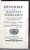 Histoire de Martinus Scriblérus, de ses ouvrages & de ses découvertes. Traduites de l'Anglois.. POPE [Alexander]; [LARCHER Pierre-Henri (trad.)]: