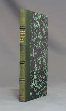 La fameuse comédienne ou Histoire de la Guérin, auparavant femme et veuve de Molière. Réimpression conforme à l'édition de Francfrot, 1688, augmeées ...
