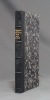 Observations sur Le festin de pierre par de Rochemont et Réponses aux observations. Réimpressions textuelles des éditions originales de Paris, 1665; ...