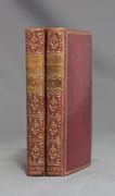 Poème. par [FORTIGUERRI Niccolo, dit Carteromaco] RICHARDET: - Image 1