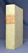 Officinae Ioannis Ravisii Textoris nivernensis historicis poeticisque refertae disciplinis. Prima pars, bene recognita, auctaque non parum, cum indice iuxta seriem literarum reposito. par Ravisus Textor; RAVISY Jean Tixier de: - Image 1