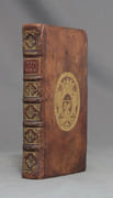 Réfutation de l'hérésie de Calvin, par la seule doctrine de Mrs de la R. P. R. Pour affermir sans dispute les nouveaux convertis dans la foy de l'Eglise Catholique. Avec des extraits de plusieurs lettres de Saint Augustin, où il paroist que la conduite du Roy, à l'égard des Calvinistes de France, est conforme à la doctrine de ce Père. par [BLACHE Antoine]: - Image 1