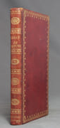 Ouvres choisies de Tressan. Histoire du petit Jehan de Saintré et de la Dame des Belles-cousines, extraite de la vieille chronique de ce nom, par M. de Tressan. par TRESSAN [Louis-Elisabeth de La Vergne, comte] de: - Image 1