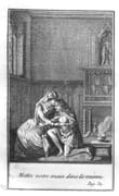 Ouvres choisies de Tressan. Histoire du petit Jehan de Saintré et de la Dame des Belles-cousines, extraite de la vieille chronique de ce nom, par M. de Tressan. par TRESSAN [Louis-Elisabeth de La Vergne, comte] de: - Image 3