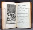 Histoire du petit Jehan de Saintré et de la Dame des Belles-cousines, extraite de la vieille chronique de ce nom, par M. de Tressan.. TRESSAN ...