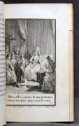 Histoire du petit Jehan de Saintré et de la Dame des Belles-cousines, extraite de la vieille chronique de ce nom, par M. de Tressan. par TRESSAN [Louis-Elisabeth de La Vergne, comte] de: - Image 3