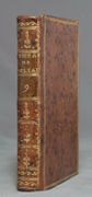 Le dépositaire - Le droit du seigneur - L'indiscret. Théâtre de Voltaire, tome neuvième. par VOLTAIRE [François-Marie Arouet de]: - Image 1