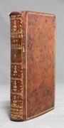 Tancrède, tragédie - Zulime, tragédie - Olimpie, tragédie. Théâtre de Voltaire, tome cinquième. par VOLTAIRE [François-Marie Arouet de]: - Image 1