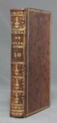 La prude, ou la gardeuse de cassette, comédie - La femme qui a raison, comédie - L'enfant prodigue, comédie. Théâtre de Voltaire, tome dixième. par VOLTAIRE [François-Marie Arouet de]: - Image 1