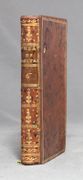 Le triumvirat, tragédie - Les Scythes, tragédie - Les Cuebres, ou la tolérance, tragédie. Théâtre de Voltaire, tome sixième. par VOLTAIRE [François-Marie Arouet de]: - Image 1