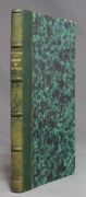 La critique du Tartuffe, comédie en vers. Réimpression conforme à l'édition de Paris de 1670, augmentée d'un Notice bibliographique. par [MOLIERE]; [VILLIERS de, Claude Deschamps, dit ]; LACROIX Paul (notice): - Image 1