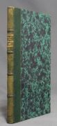 La vengeance des marquis ou Réponse à l'Impromptu de Versailles. Comédie en prose réimprimée textuellement d'après l'édition originale, Paris, Loyson, 1664. Notice par le bibliphile Jacob. par [MOLIERE]; [VILLIERS de, Claude Deschamps, dit ]; JACOB: - Image 1