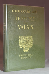 Le peuple du Valais.