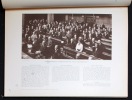 Dixieme conférence internationale de la Croix-Rouge tenue à Genève du 30 mars au 7 avril 1921. Compte rendu.. [CROIX-ROUGE]: