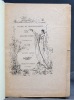 Lucile de Chateaubriand, ses contes, ses poèmes, ses lettres, précédés d'une étude sur sa vie par Anatole France.. CHATEAUBRIAND Lucile de; FRANCE ...