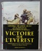 Victoire sur l'Everest ("The ascent of Everest").. HUNT General Sir John; PIERRE Bernard (trad.); S.A.R. le Duc d'Edimbourg (avant-propos); HERZOG ...