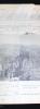 Panorama des Diablerets 3246 m. Publié sous les auspices de la Section des Diablerets du Club Alpin Suisse, par M. Lador, pasteur à Bex.. LADOR: