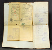 [Passeport]. par [Lettonie]: - Image 4