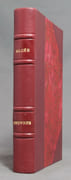 Sapho. par ALCEE; REINACH Théodore (trad.) PUECH Aimé: - Image 1