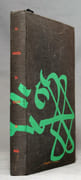 Procès de Gilles de Rais. Documents précédés d'une introduction de Georges Bataille. par BATAILLE Georges; KLOSSOWSLI Pierre (trad.): - Image 1