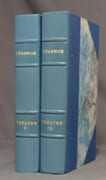 Comédies. Texte établi et traduit avec introduction, notices et notes per E. Chambry. par TERENCE; CHAMBRY E. (trad.): - Image 1