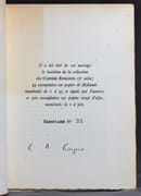 Pétrarque. par CINGRIA Charles-Albert: - Image 3