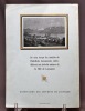 Lausanne-Ouchy. Journal des étrangers et revue du Léman. Organe officiel de la Société des hôteliers de Lausanne-Ouchy. 1893-1943. Numro spécial de ...