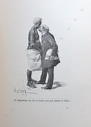 Port-Tarascon. Dernières aventures de l'illustre Tartarin. par DAUDET Alphonse: - Image 3