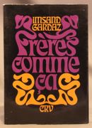 Frères comme ça. par GARDAZ Emile; IMSAND Marcel (phot.): - Image 1