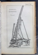 Au feu! Historique de l'organisation du corps des sapeurs-pompiers et des secours contre l'incendie dans le canton de Genève. Théorie de manoeuvre et nomenclature des pompes à incendie. Description et manoeuvre des engins de sauvetage. par MALET L. H: - Image 4