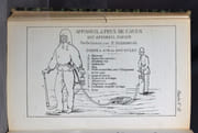 Au feu! Historique de l'organisation du corps des sapeurs-pompiers et des secours contre l'incendie dans le canton de Genève. Théorie de manoeuvre et nomenclature des pompes à incendie. Description et manoeuvre des engins de sauvetage. par MALET L. H: - Image 5
