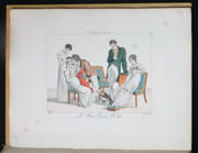 Le bon genre. par LA MESANGERE Pierre de; MOUSSINAC Léon (préface): - Image 4