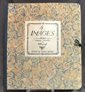 4 images gravées sur bois par H. Bischoff. par BISCHOFF Henry: - Image 1