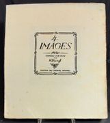 4 images gravées sur bois par H. Bischoff. par BISCHOFF Henry: - Image 2