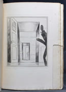 Pages à mon goût. Interprétées par dix gravures au burin de J.-E. Laboureur. par GILBERT DE VOISINS [Auguste]: - Image 2
