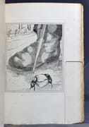 Pages à mon goût. Interprétées par dix gravures au burin de J.-E. Laboureur. par GILBERT DE VOISINS [Auguste]: - Image 3