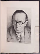 Fugues sur Siegfried. par GIRAUDOUX [Jean]: - Image 2