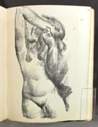 Le crépuscule des nymphes. par LOUYS Pierre: - Image 2