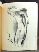 Le crépuscule des nymphes. par LOUYS Pierre: - Image 3