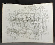 Cols de l'accent violent. par LAMARCHE-VADEL Bernard: - Image 2