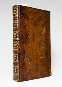 Lettres sur l'origine des sciences, et sur celle des peuples de l'Asie, adressées à M. de Voltaire par M. Bailly, & précédées de quelques lettres de M. de Voltaire à l'Auteur.