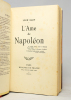 L'âme de Napoléon.. BLOY Léon: