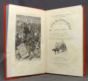 P'tit bonhomme. par VERNE Jules: - Image 2