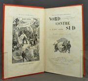 Nord contre Sud. par VERNE Jules: - Image 3