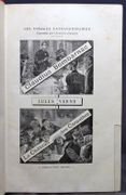 Claudius Bombarnac - Le château des Carpathes. par VERNE Jules: - Image 3